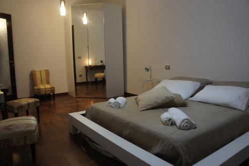 Couette-café Civico 40 Milan