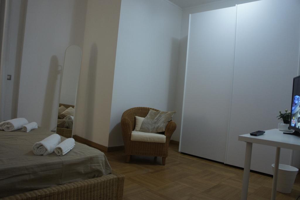 Bed & Breakfast Civico 40 Milan