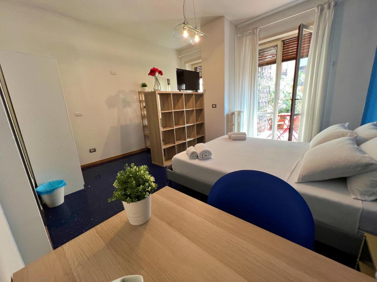 Civico 40 Bed & Breakfast Milano